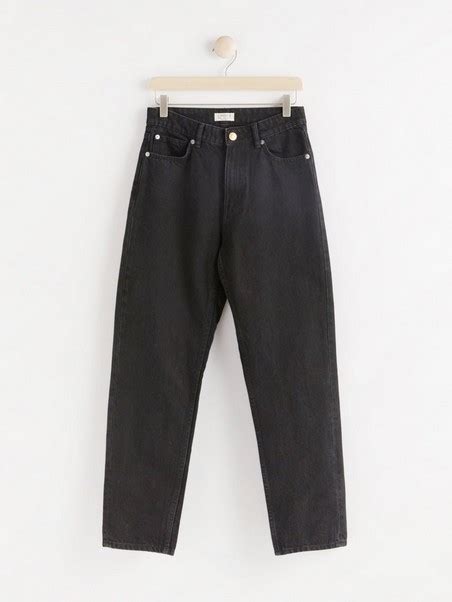 BETTY High Waist jeans | Lindex