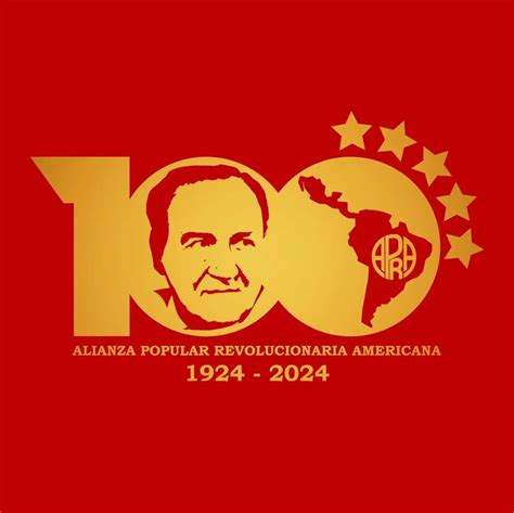 Alianza Popular Revolucionaria Americana