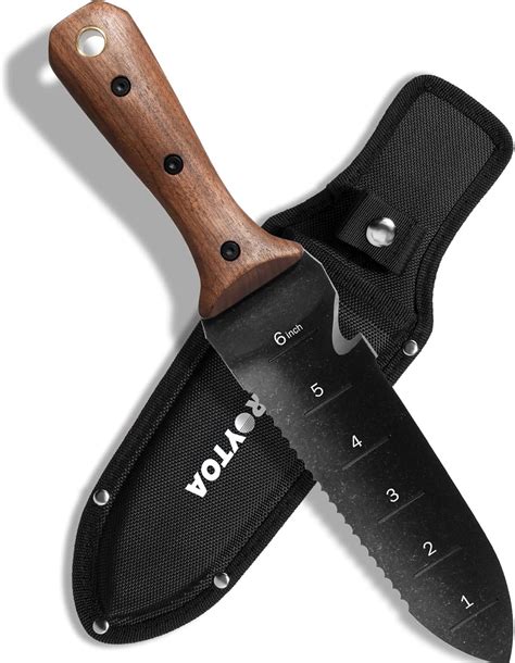 Best Hori Hori Knife UK (2025) – Tried & Tested by a Gardener - The ...