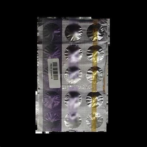 VOVERAN SR 100MG TABLET 15'S Price, Uses, Side Effects & Substitutes ...