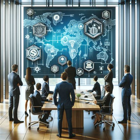 Digital Transformation Leaders 的图像结果