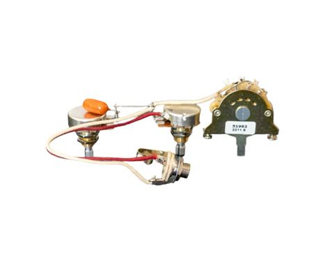 Image result for Telecaster Controls Explained