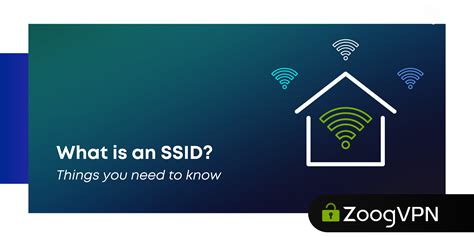 What is an SSID? How to Find Your WiFi Network Name