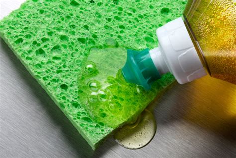 Vooki: The Eco-Friendly Dish Washing Liquid That Cleans Your Dishes ...