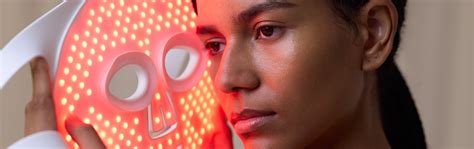Understanding Red Light Therapy Wavelengths | Project E Beauty ...
