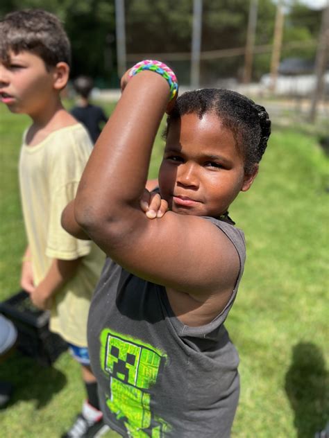 SUMMER CAMP | YMCA of Greater Providence