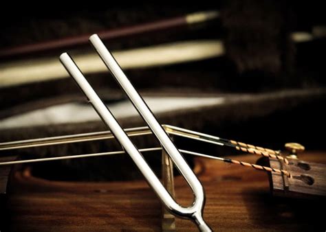 Tuning Fork Dance 的图像结果