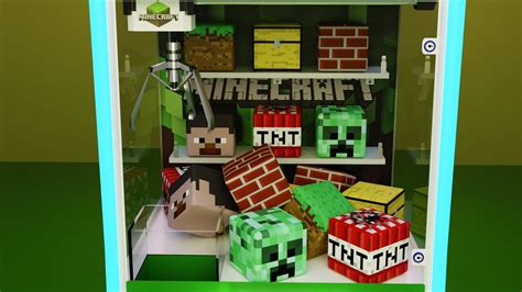 Image result for Minecraft Claw Machine Tutorial