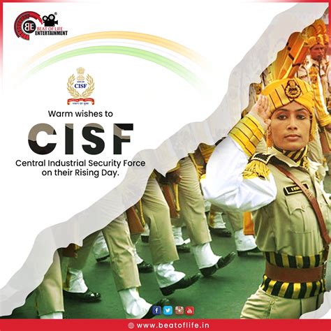 Central Industrial Security Force