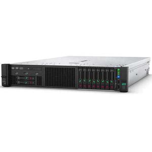 HPE ProLiant DL380 Gen10 4208 Rack server