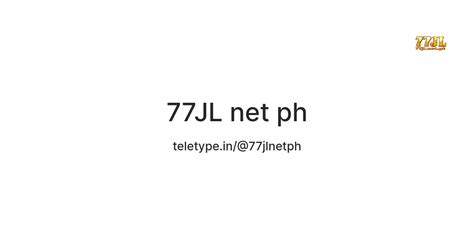 77JL net ph — Teletype