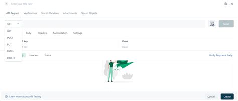 How to Write Test Cases for API Testing 的图像结果