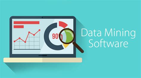 Data Mining Software 的图像结果