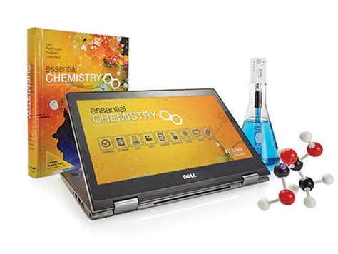 PASCO’s Essential Chemistry Supplier in Dubai, UAE - Atlab ME