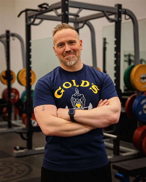 Personal Training at Gold's Gym Dutchess County