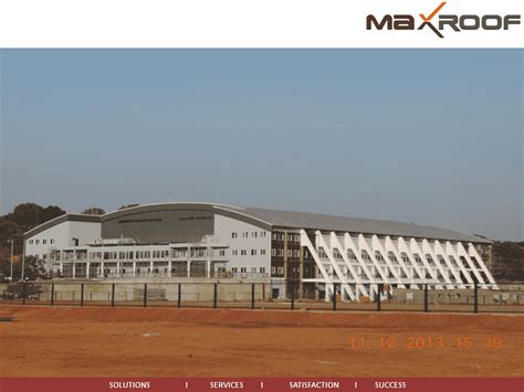 Advantages and Disadvantages of Roofing Sheets | Maxroof