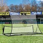 RapidFire Flash II Pop-Up Rebounder | Net World Sports