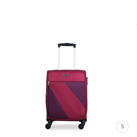 ACE LUGGAGE | Baggage | Trolley Bag | Suitcase | Soft luggage | Bag