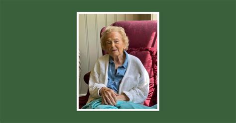 Obituary | Mildred Segrest O'Quinn of Wesson, Mississippi | Brookhaven ...