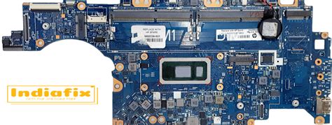 HP EliteBook 830 G7 6050A3136201-MB-A01 BIOS DUMP 100% WORKING - Indiafix