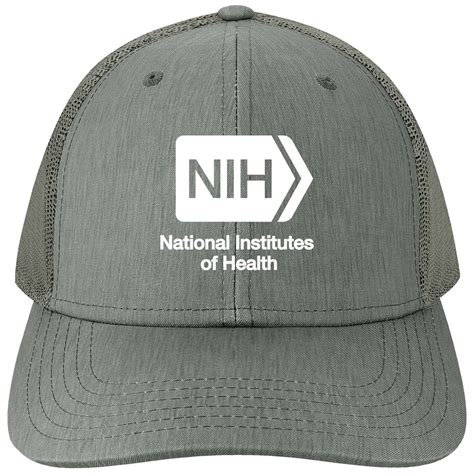 Nih Cap