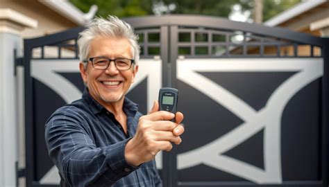 Image result for FAAC Gate FOB Coding