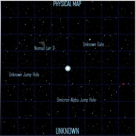 Image result for Freelancer Sirius Map