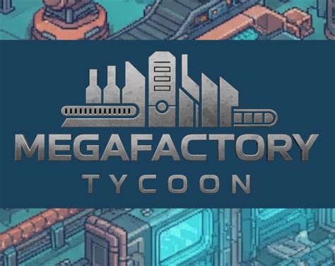 Image result for Mega Factory