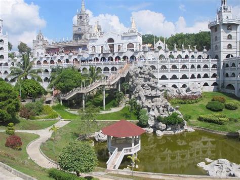 Simala Shrine, Cebu Island - Tripadvisor