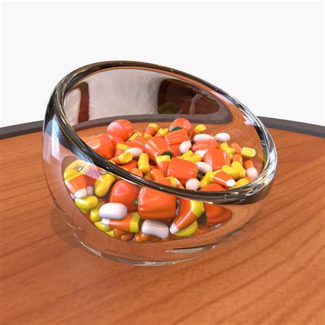 Image result for Blender Tutorial Halloween Candy