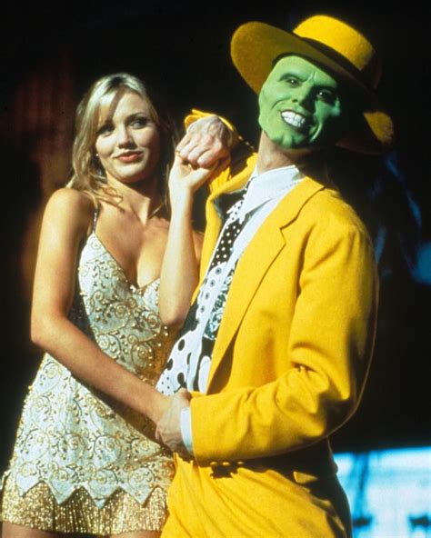 The Mask (1994) | Movie couples costumes, Couples costumes, Celebrity ...