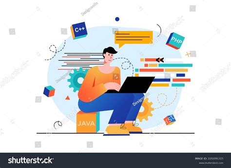 Image result for Programming For Dummies Cartoon Guy