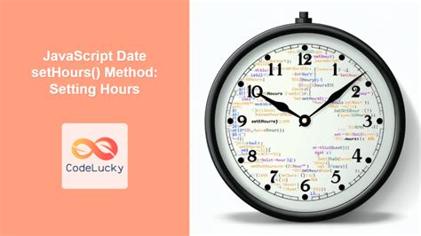 Image result for Set Time JavaScript