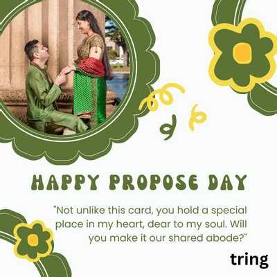 110+ Heartwarming Proposal Lines to Melt Your Crush's Heart