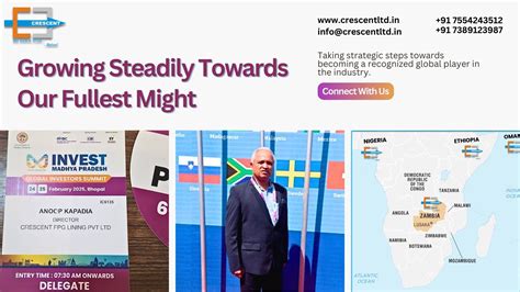 Crescent PPG: A Promising Start to 2025