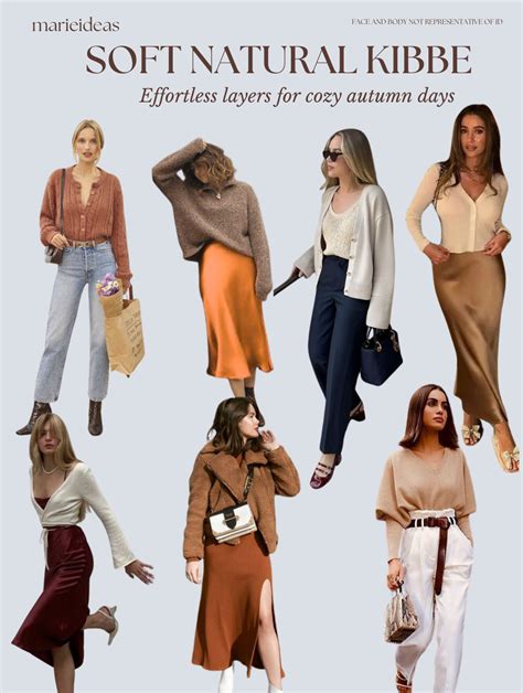 Soft Natural Kibbe Celebrities – BYOFB