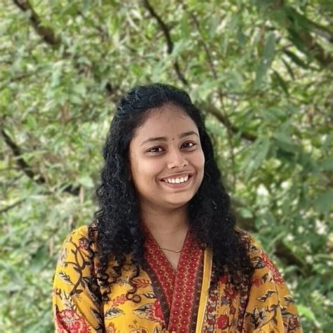 Laya - English teacher in Thrissur - ₹1404/h