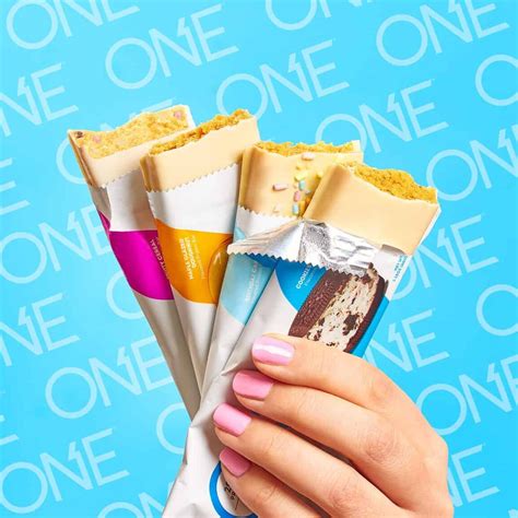 ONE Protein Bar Flavor Ranking | Which Bar is the Best?