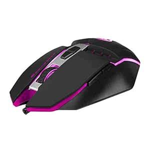 Amazon.in: Buy Marvo Scorpion M112 Programmable Optical PC Gaming Mouse ...