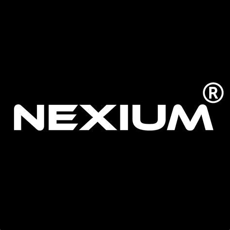 NEXIUM