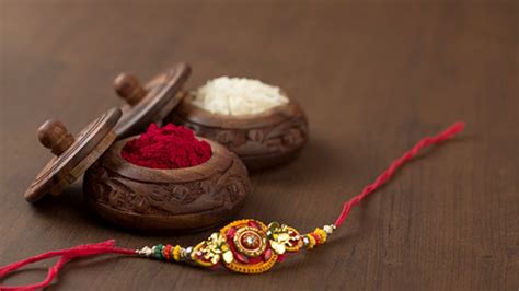 Raksha Bandhan: Rahukaal will last for about two hours on Raksha ...