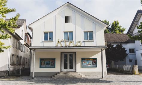 Altes Kino | Urlaub am Bodensee, Vorarlberg