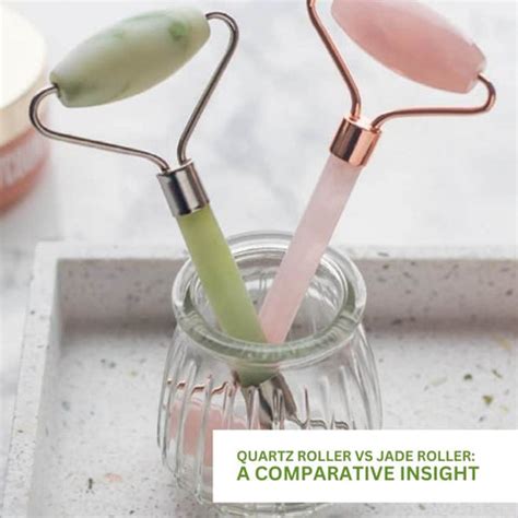 Quartz Roller: Unveiling the Secret to Timeless Skin Radiance | Clinikally