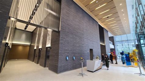 Image result for The Stack Building