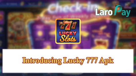 lucky spin 777 apk,As gamers continue to demand im