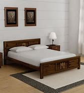Image result for Bed Design for Home