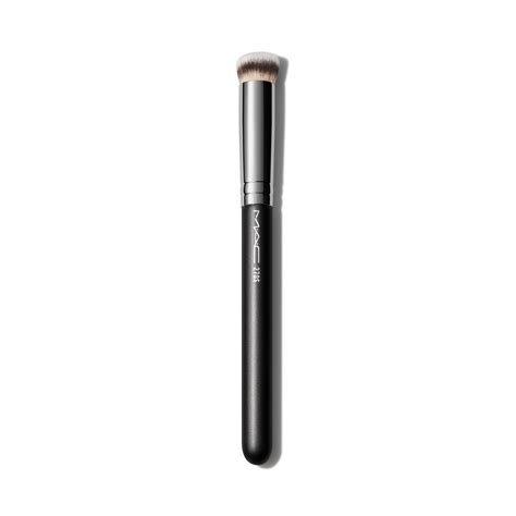270 Synthetic Mini Rounded Slant Brush | MAC Cosmetics