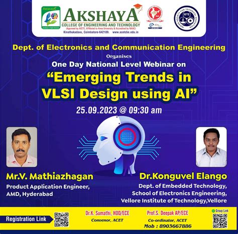 Akshaya College of Engineering and Technology