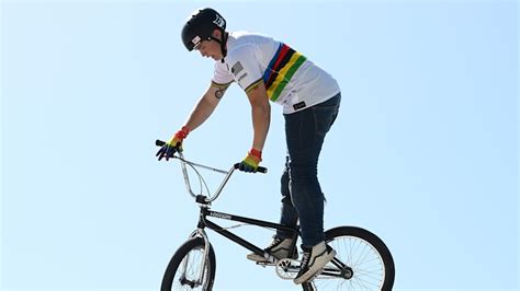 BMX Freestyle World Championships 2023 preview: Full schedule and how ...