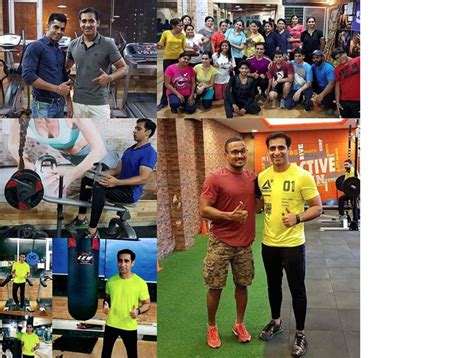 250 Different Gyms And Counting... Read About This Man's Journey | FITPASS